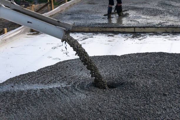 Best Concrete Pool Decks in Lake Shore, MD