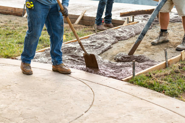 Best Concrete Sealing and Maintenance in Lake Shore, MD
