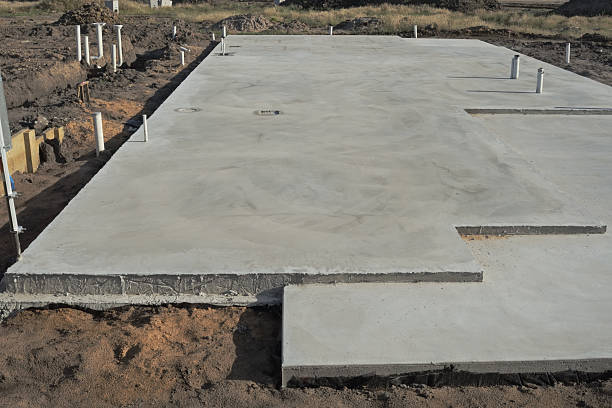 Best Concrete Driveway Installation in Lake Shore, MD