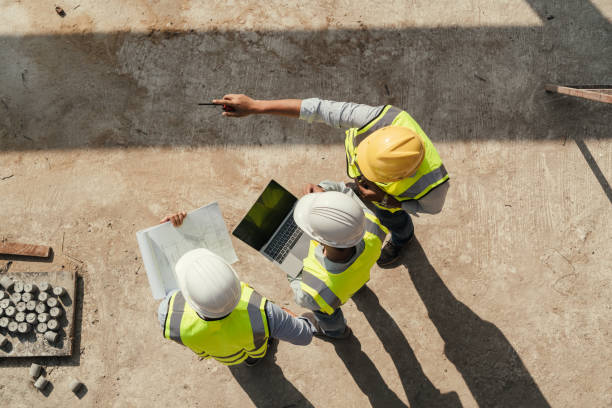 Trusted MD Concrete contractor Experts