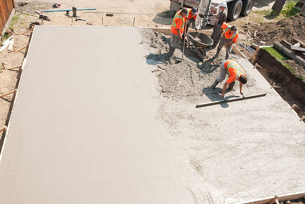 Best Concrete Removal and Replacement in Lake Shore, MD