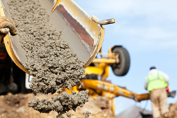 Best Concrete Grinding and Polishing in Lake Shore, MD